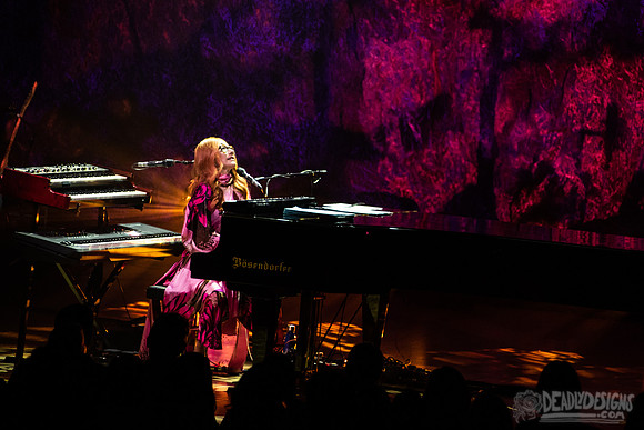 Tori Amos