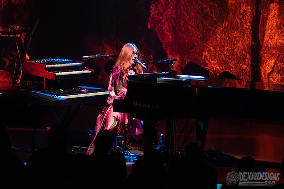 Tori Amos