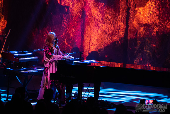 Tori Amos