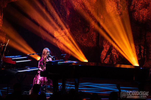 Tori Amos