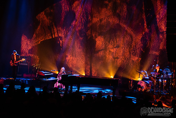 Tori Amos