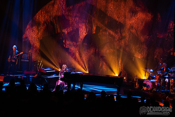 Tori Amos