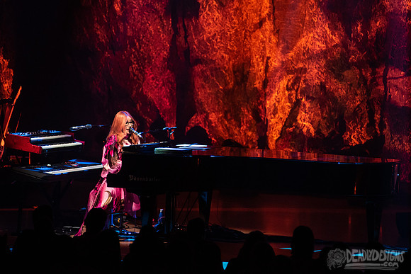 Tori Amos