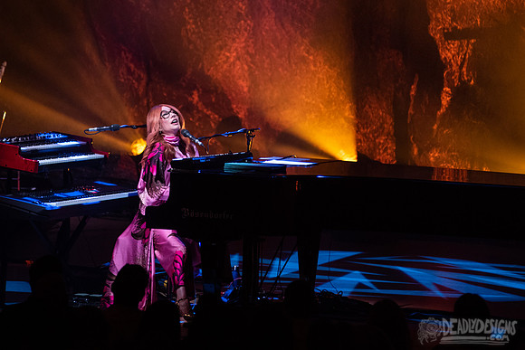 Tori Amos