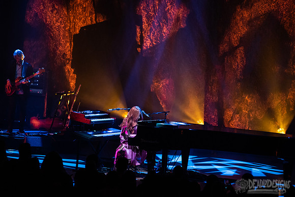 Tori Amos