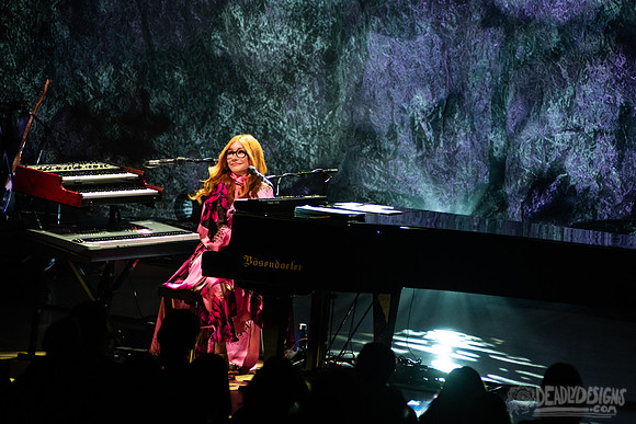 Tori Amos