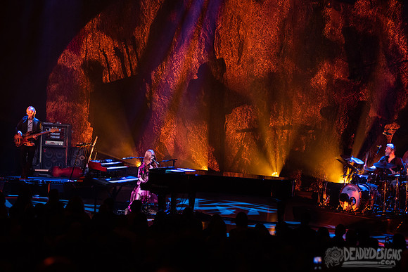 Tori Amos