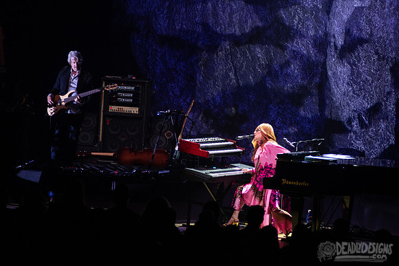 Tori Amos