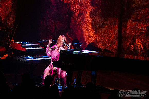 Tori Amos