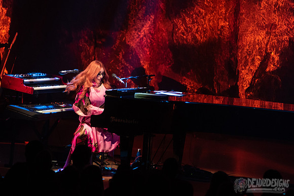 Tori Amos