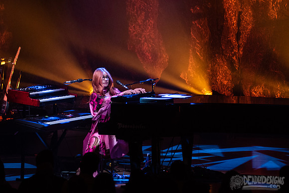 Tori Amos