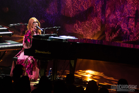 Tori Amos