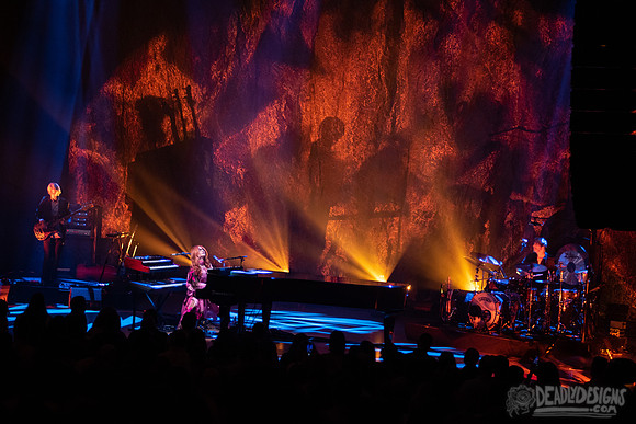 Tori Amos