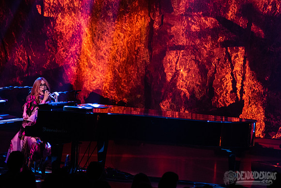 Tori Amos