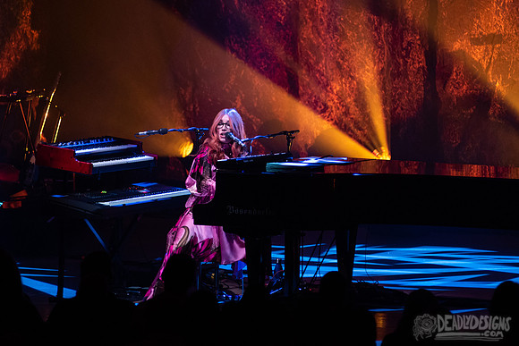 Tori Amos