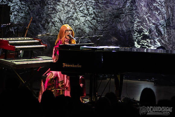 Tori Amos
