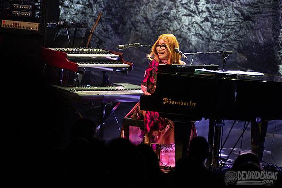 Tori Amos