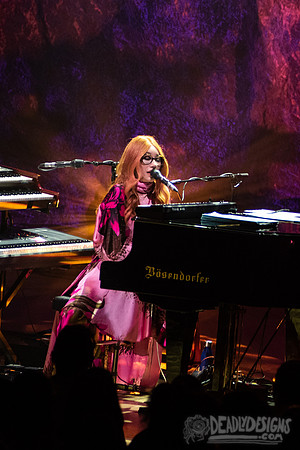 Tori Amos