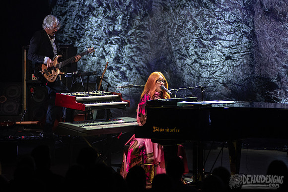 Tori Amos