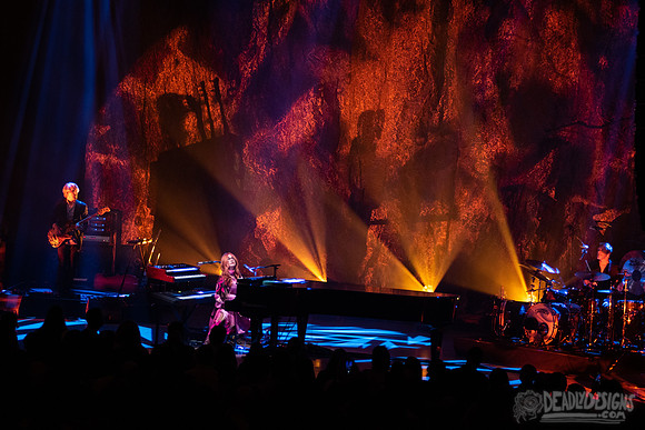 Tori Amos