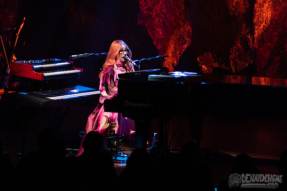 Tori Amos