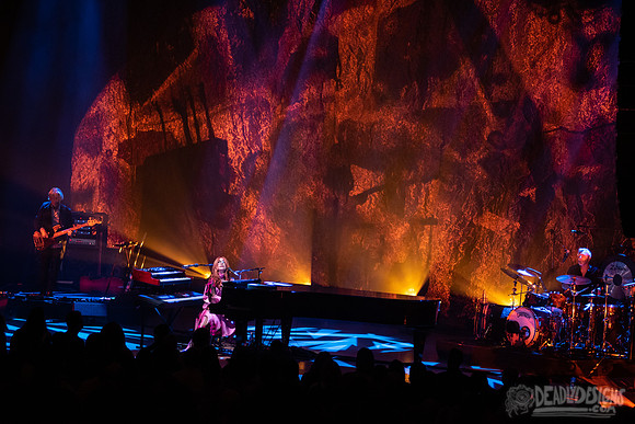 Tori Amos