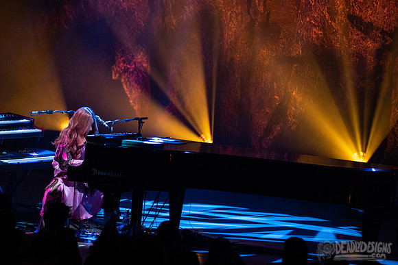 Tori Amos