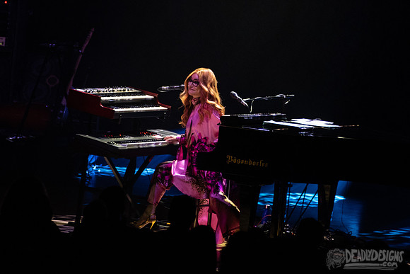 Tori Amos