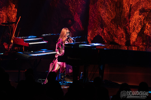 Tori Amos