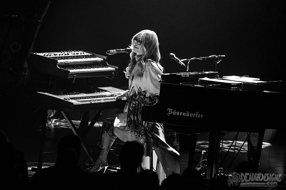 Tori Amos