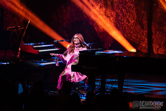 Tori Amos