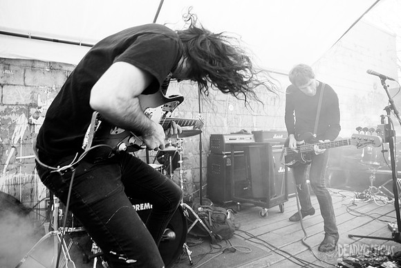A Place to Bury Strangers