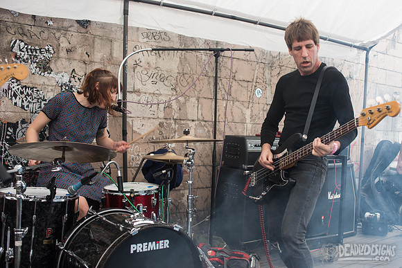 A Place to Bury Strangers