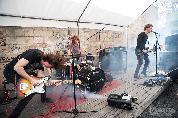 A Place to Bury Strangers