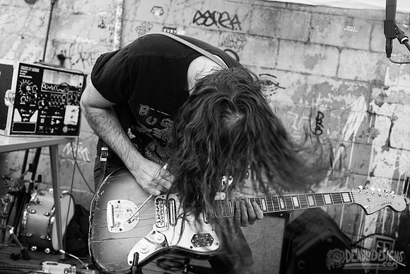 A Place to Bury Strangers