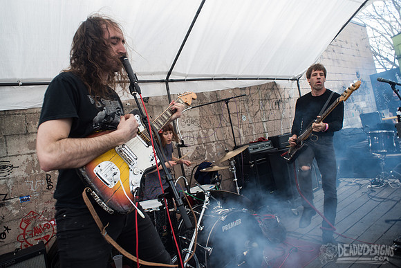 A Place to Bury Strangers