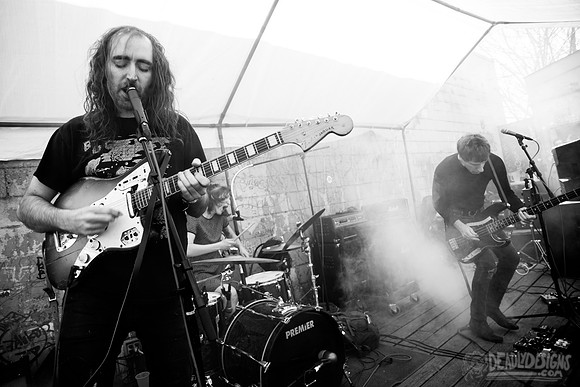 A Place to Bury Strangers