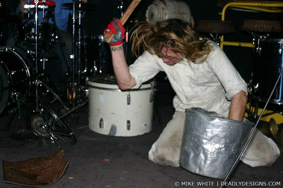 Skeleton Key