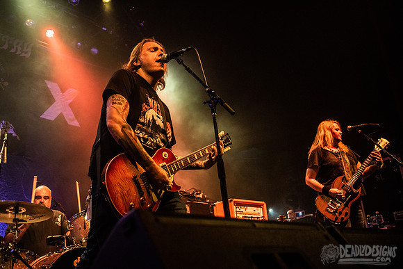 Fireball Ministry