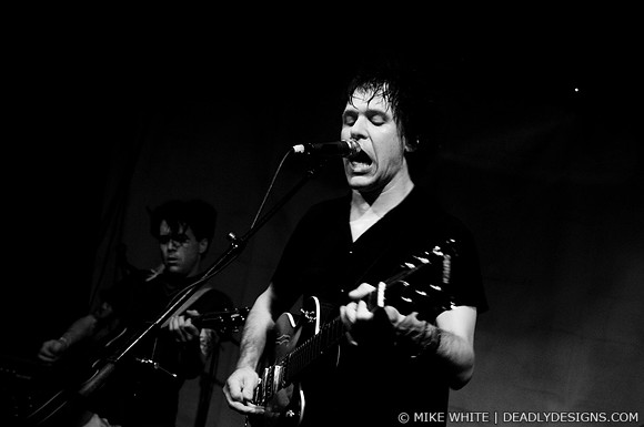 The Warlocks