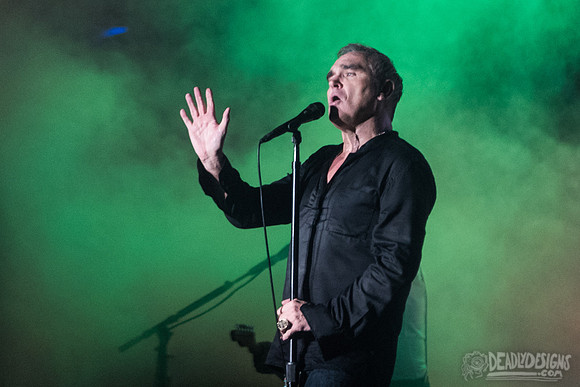 Morrissey