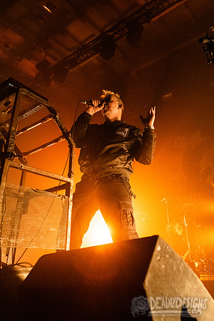KMFDM