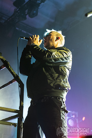 KMFDM
