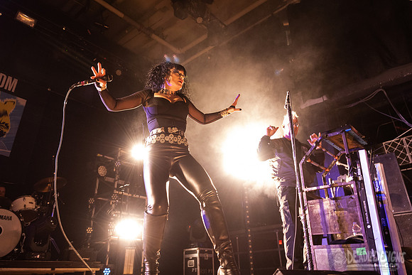KMFDM