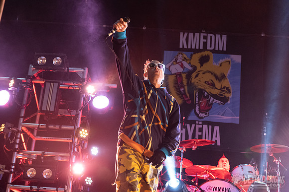 KMFDM