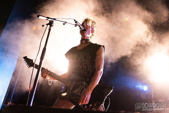 KMFDM