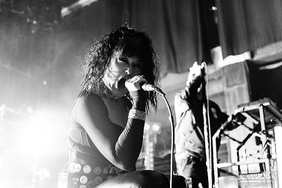 KMFDM