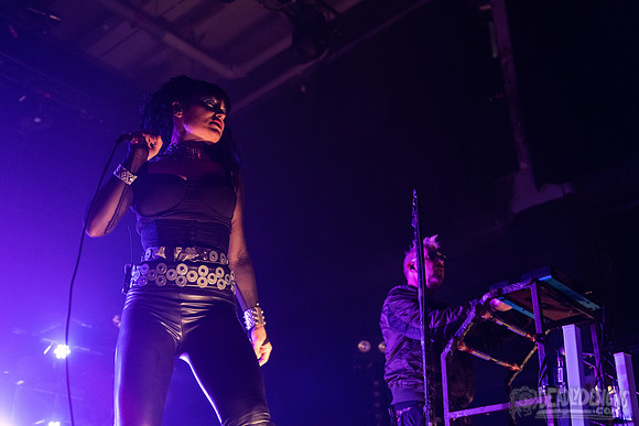 KMFDM