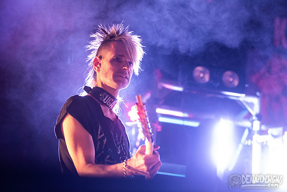 KMFDM