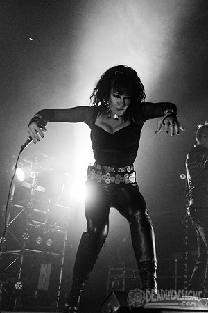 KMFDM